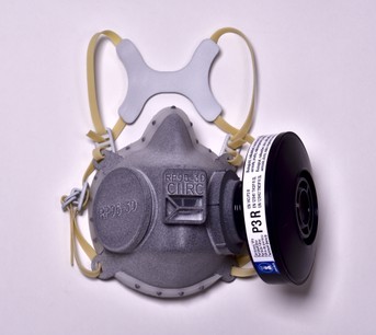 Polomaska RP-95 3D