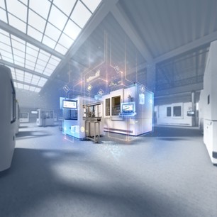 Siemens na MSV 2021