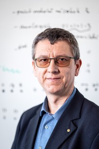 Ocenění za nejlepšího pedagoga získal doc. Mgr. Petr Kovář, Ph.D. z Vysoké školy báňské - Technické univerzity Ostrava 