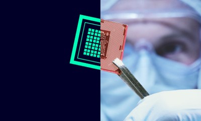 Další zvyšování efektivity a udržitelnosti v oblasti výroby polovodičů